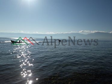 “KORANI ENDEMIK I POGRADECIT”/ Peshku unikal i liqenit të Ohrit dhe rëndësia e tij (FOTOT)