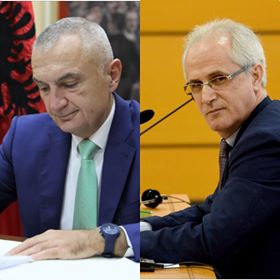 DOVRANI SFIDON METËN/ Përshpejton procedurat për zgjedhjen e kandidatëve për Kushtetuesen, brenda korrikut emrat në Presidencë e Kuvend