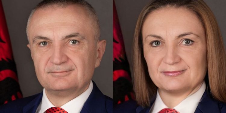“GALLATA” NË RRJETE SOCIALE/ Si do të ngjanin politikanët shqiptarë sikur të ishin… gra!