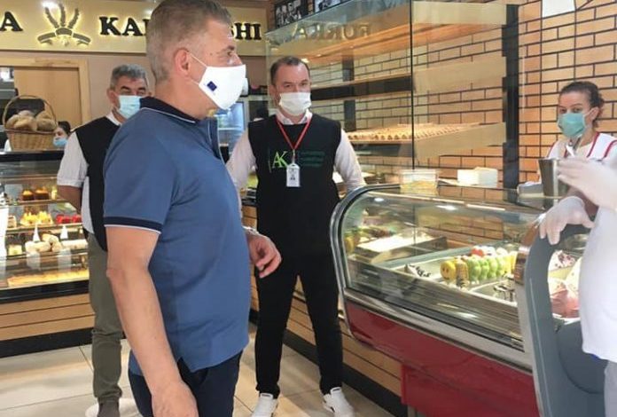 MASAT ANTI-COVID/ Lili: Kyçe për përballimin e pandemisë, asnjë shkelës nuk do të tolerohet