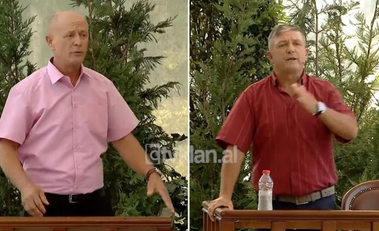 PËRBALLJA LIVE/ Bën ADN pas divorcit, zbulon që djali s’është i tij (VIDEO)