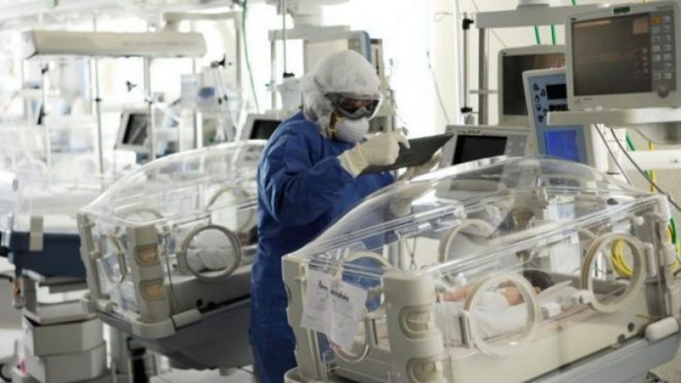 E FRIKSHME/ Trinjakët meksikanë rezultojnë pozitivë me COVID, njëri prej tyre në ventilator