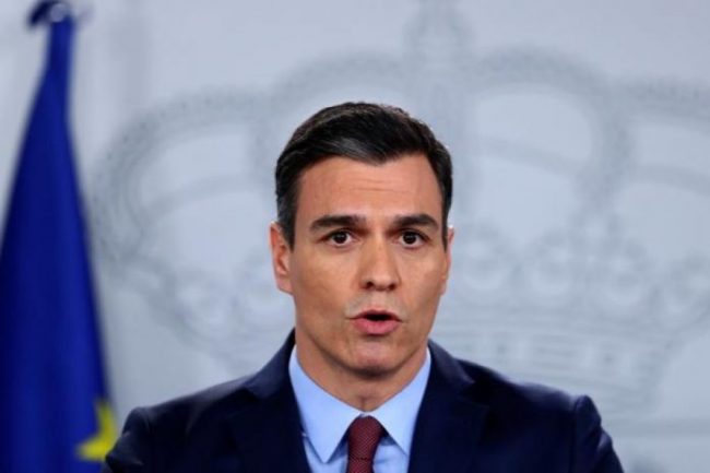 SPANJË/ Sanchez: Duhet të respektojmë rregulloret e shëndetit