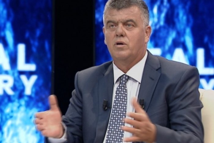 E THOTË HAPUR/ Lefter Koka: Se di nëse do kandidoj për deputet në 2021, por për PS-në do votoj