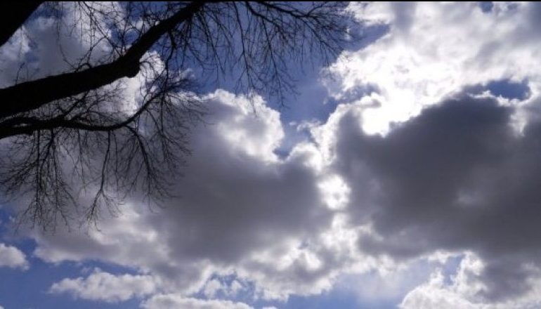 VRANËSIRA DHE LUHATJE TË TEMPERATURAVE/ Ja si do të jetë moti për ditën e sotme