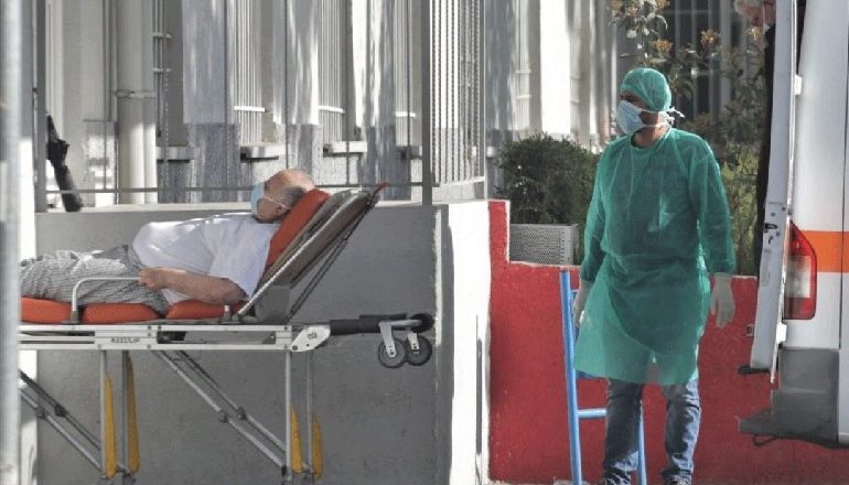 COVID-19/ Pogradeci dhe Përmeti i shtohen hartës së qyteteve të infektuar. Shifrat e të prekurve…
