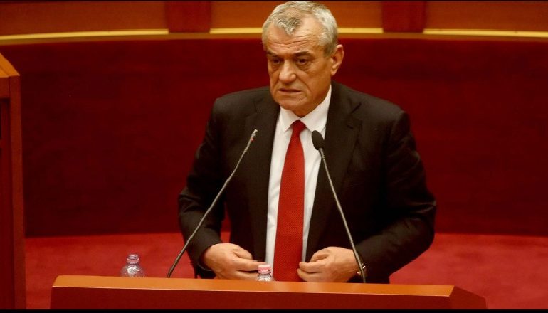 URON AVDULLAH HOTIN/ Ruçi: Qeveria e re do të kontribuojë që Kosova të bëhet një faktor i rëndësishëm në rajon