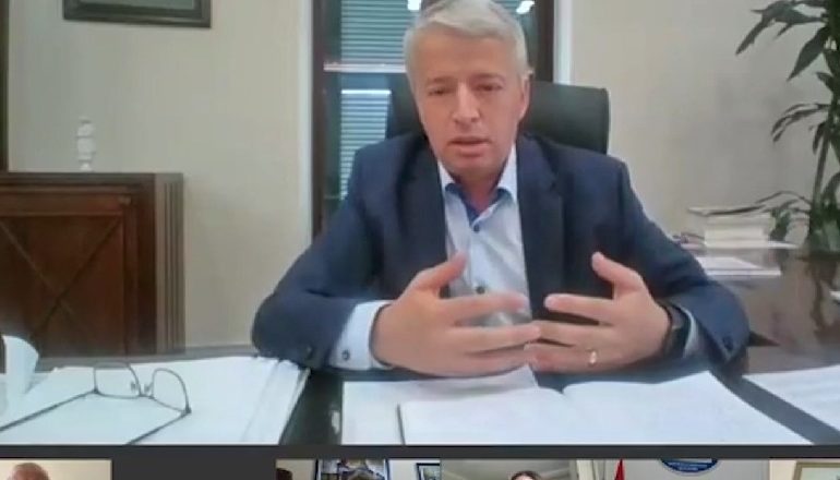 “ZGJOHUNI”! Lleshaj: 4 qarqet me risk për kanabisin, i zbulojmë me helikopterët tanë! Mos bini viktimë e debatit për legalizimin për arsye mjekësore