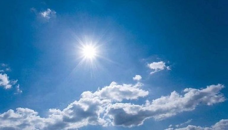 TEMPERATURA DERI NË 31 GRADË/ Ja parashikimi i motit për sot