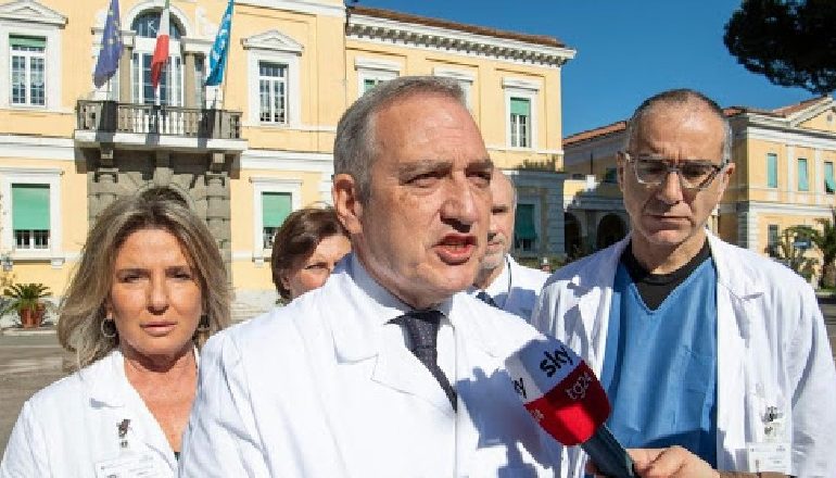 COVID-19/ Eksperti italian: Koronavirusi thjesht është fshehur, është më mirë të mos rrezikojmë