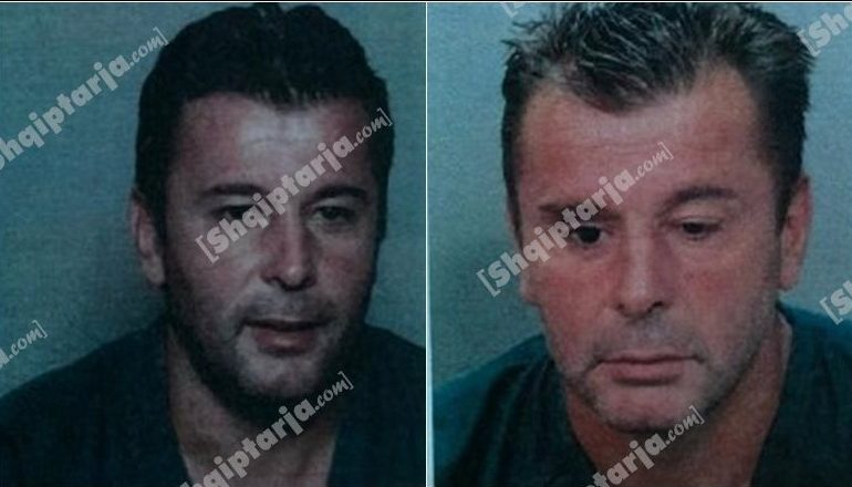 NË 2013 VRAU NJË PERSON NË SHBA/ I shumëkërkuari shqiptar arrestohet në Shkodër (EMRI)