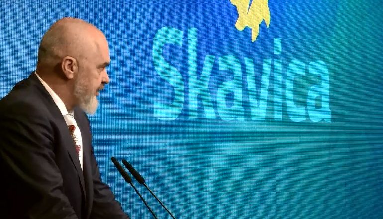 PROJEKTI I HEC-IT/ Rama: Kaskada e Drinit pa Skavicën si delet pa bariun, të gjitha qeveritë e tjera dështuan, zgjidhje përfundimtare…