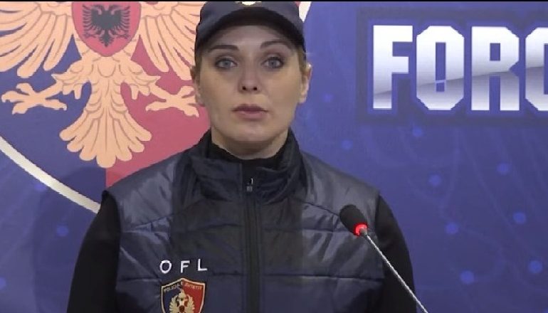 “DEKLARONI PASURINË”/ OFL sot në Tiranë, i dërgon formularin dy të dënuarve për vjedhje (EMRAT)