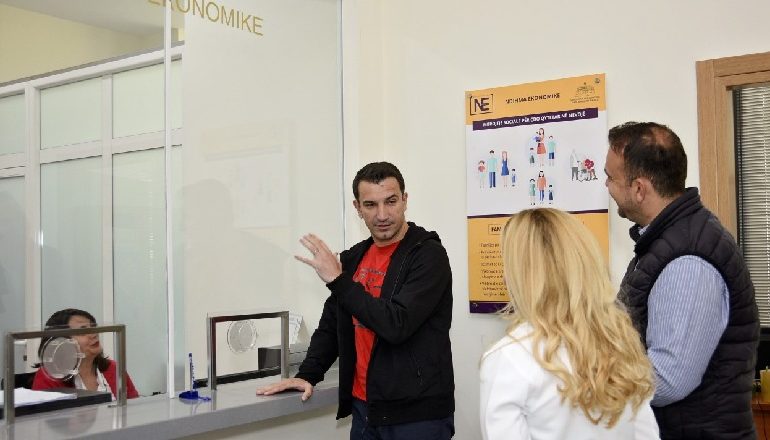 “SË SHPEJTI PAGAT PËR TËRMETIN”/ Veliaj: Vendimi do të miratohet në Këshillin Bashkiak dhe më pas qytetarët…
