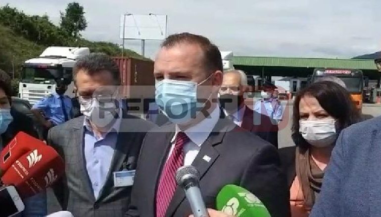 MESAZH QYTETARËVE SHQIPTARË/ Ministri i Shëndetësisë së Kosovës: Respektoni masat anti-COVID