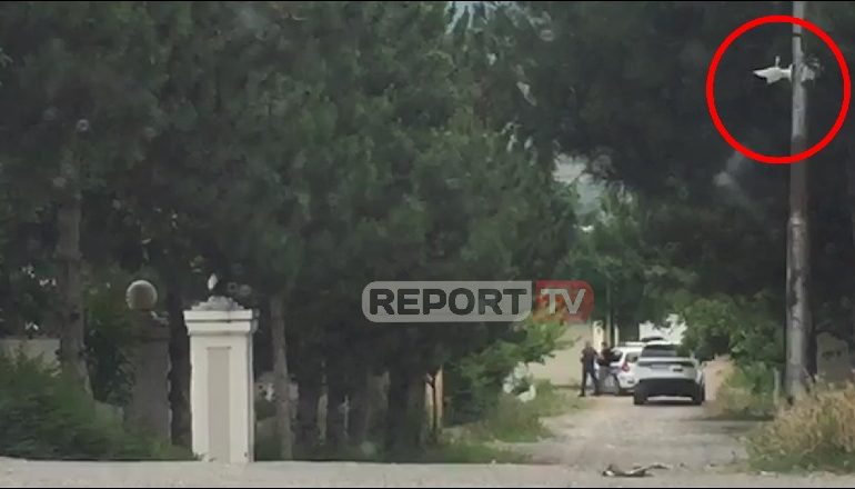 DISA TË SHOQËRUAR NË ELBASAN/ Hoteli i Çapajve ku ndodhi atentati ruhej me kamera