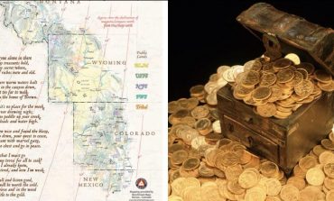 1 MILION DOLLARË/ Si u zbulua thesari i fshehur në pyll nga koleksionisti në SHBA