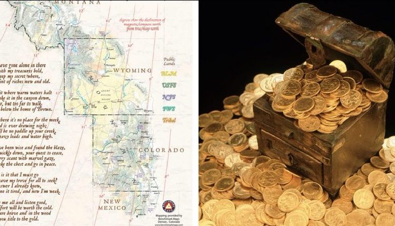 1 MILION DOLLARË/ Si u zbulua thesari i fshehur në pyll nga koleksionisti në SHBA