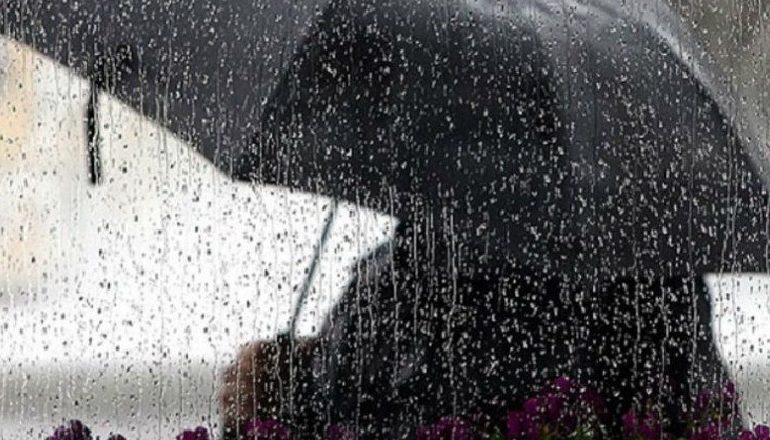 NË MESDITË PRITEN RRESHJE SHIU/ Parashikimi i motit për sot