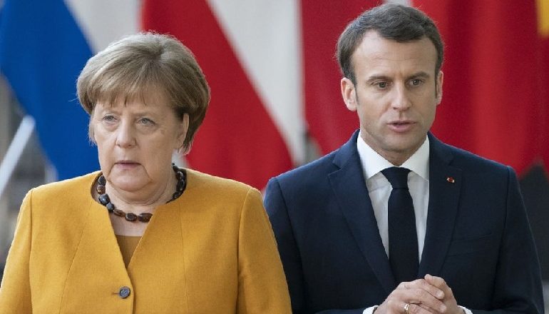 COVID-19/ Merkel dhe Macron letër në BE: Të përgatitemi për valën e dytë të pandemisë