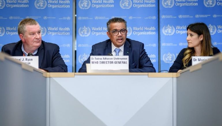 NUK KANË FUND DILEMAT E OBSH/ Sqaron deklaratën për personat asimptomatikë me Covid-19
