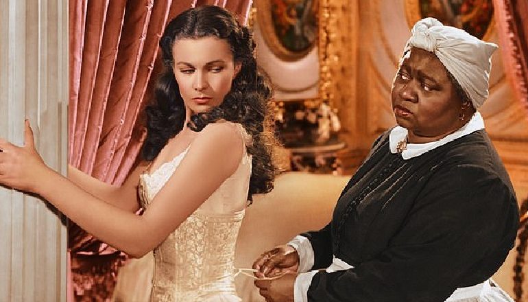 PROTESTAT ANTI RACIZËM/ Rrjetet amerikane heqin nga listat filmin klasik “Bashkë me erën”