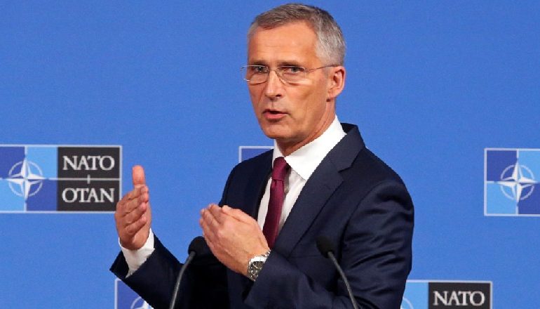 NATO DHE BE NË ALARM/ Kina dhe Rusia po minojnë demokracinë përmes Fake News