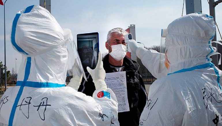 KORONAVIRUSI/ Presidenti i shoqatës italiane të virologjisë: Maskat të domosdoshme, në tetor i japim lamtumirën COVIDIT