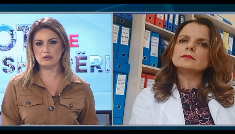 COVID-19/ Tomini: Ka shkelje të rregullave, u ul vigjilenca. Maska e detyrueshme brenda kur s’ka distancim