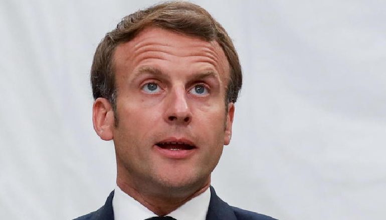 “JAM I SIGURT PËR FITOREN”/ Presidenti Emmanuel Macron planifikon të dorëhiqet dhe të rizgjidhet