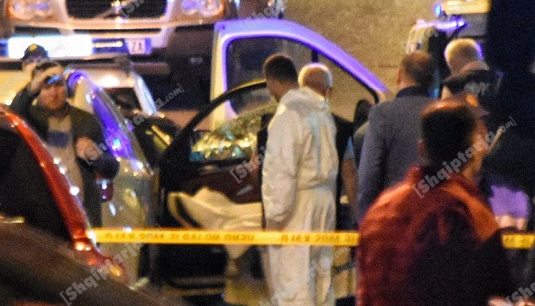 U EKZEKUTUA MBRËMË ME SILENCIATOR NË TIRANË/ Anglia e dënoi përjetë, misteri si u lirua Hekuran Billa në Shqipëri (DETAJET)