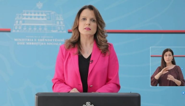 COVID-19/ Vdes një i infektuar nga Durrësi te Infektivi. 31 raste të reja në 24 orët e fundit, 33 të shëruar