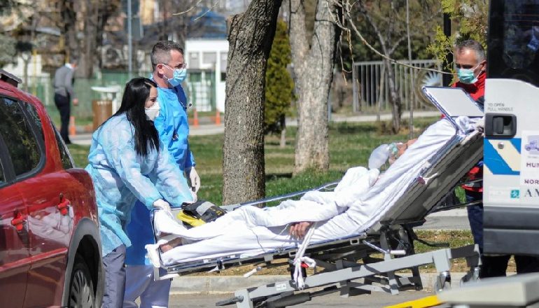 COVID-19/ Situatë alarmante në Kosovë, mund të rikthehen masat e izolimit