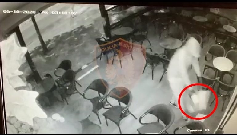 I VURI TRITOL LOKALIT TE “PETRO NINI”/ Refuzon të tregojë porositësit, mbetet në qeli Franci Alimi (VIDEO)