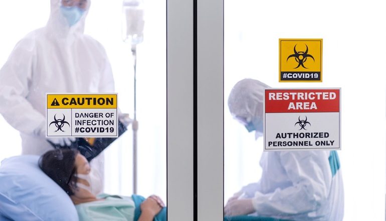 COVID-19/ Hipoteza e studiuesve në Florida: Koronavirusi është shndërruar në “bombë”, është bërë 10 herë më i transmetueshëm