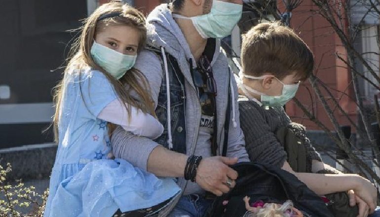 STUDIMI I 4 UNIVERSITETEVE GJERMANE/ Ja pse fëmijët sëmuren më pak nga koronavirusi