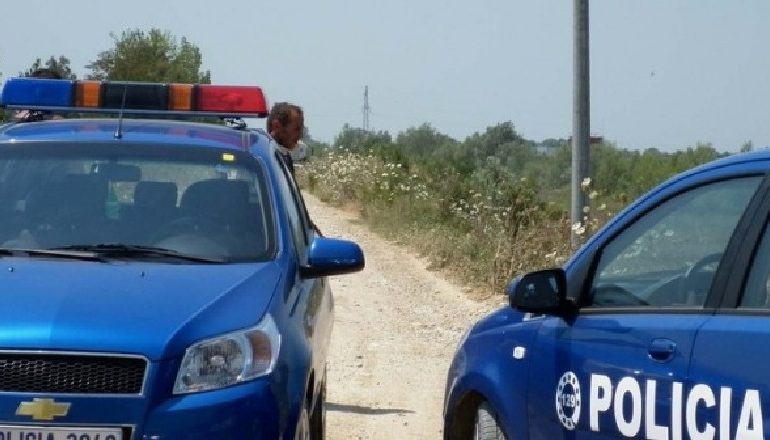 AKSIDENT NË KAMËZ/ Drejtuesi i mjetit përplas 7-vjeçarin që lëvizte me biçikletë