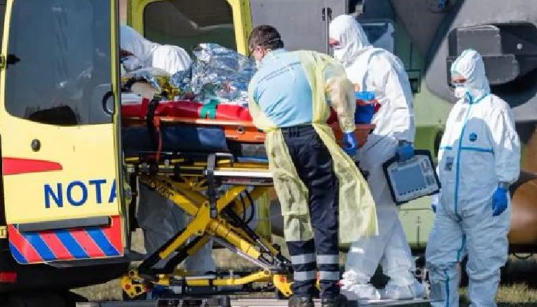 STUDIMET/ E vërteta e vdekshmërisë nga infeksioni i Covid-19