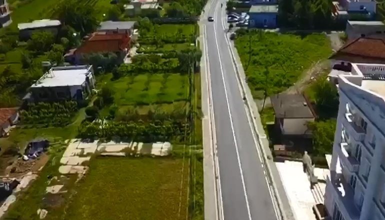 “8.5 KILOMETËR RRUGË DHE 3 URA PËRGJATË SEGMENTIT…”/ Rama publikon VIDEO: Rrugë të mbarë në aksin e ri Elbasan – Banjë