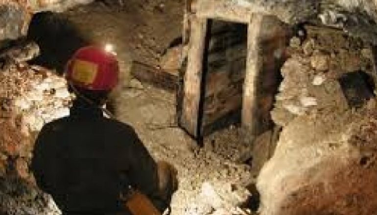 E RËNDË/ Shembet galeria, humb jetën një minator në Martanesh