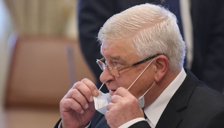 COVID-19/ Bullgaria do të zgjasë gjendjen e jashtëzakonshme deri më 15 korrik