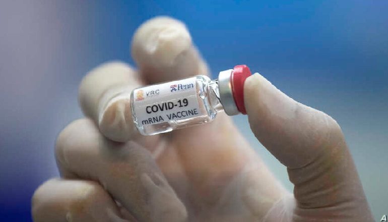 BRITANI/ Nis testimi për vaksinën e re anti-COVID, injektohet tek 300 persona