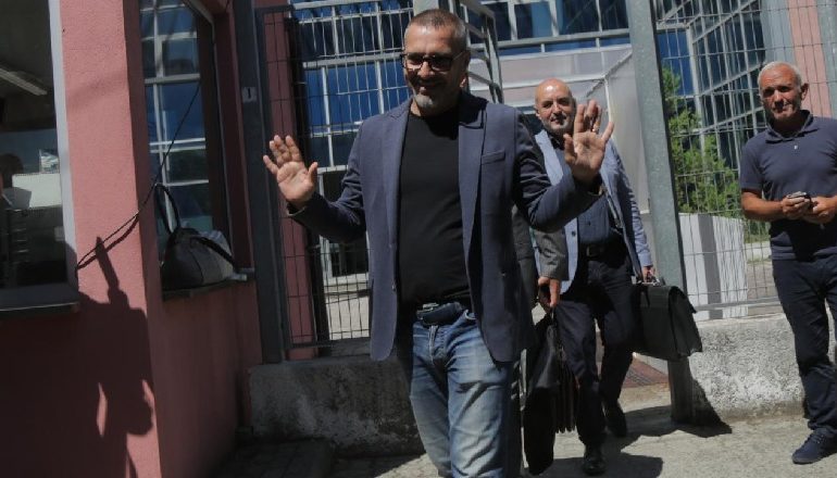 NË PROCES GJYQËSOR/ Saimir Tahiri përgatitet për vendimin përfundimtar ditën e sotme
