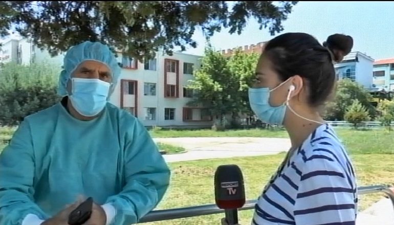 “PO PREKEN EDHE MOSHAT E REJA”/ Apeli i Piperos: Ju lutem na dëgjoni, maskë e distancim. Mjeku i familjes duhet të përfshihet…