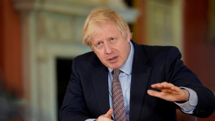 COVID-19/ Boris Johnson: Koronavirusi ka shkaktuar katastrofë në Britaninë e Madhe