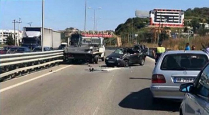 DY AKSIDENTE ME TË PLAGOSUR NË DURRËS/ Policia arreston shoferët, njëri i dehur