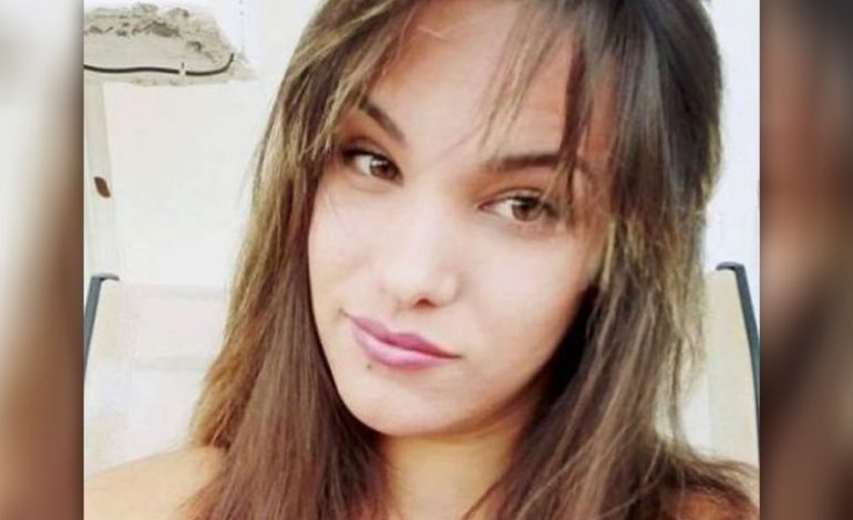TRAGJIKE/ Humb jetën nga një gabim mjekësor studentja shqiptaro-greke, Aleksandra Bistolaki