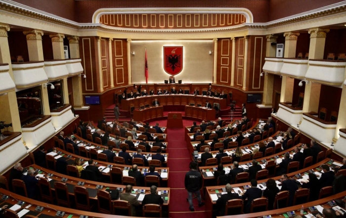 MERR FUND FATKEQËSIA NATYRORE/ ISP nxjerr 5 treguesit KRITIKË gjatë kësaj periudhe