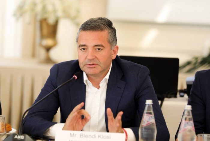 KENI PLANIFIKUAR PUSHIME NË KOHË FATKEQËSIE NATYRORE/ Klosi jep njoftimin e rëndësishëm