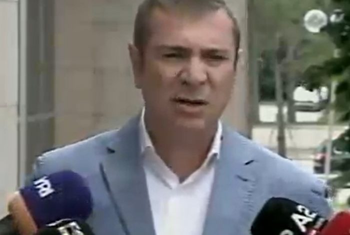 MBLEDHJA KËSHILLIT POLITIK/ Gjiknuri: Të hënën dorëzoj draftin e plotë në Komision. Ekspertët…